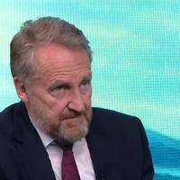 Izetbegović napadao novu većinu za sve ono što je on radio, kritikovao OHR, pa ih onda branio od Dodika