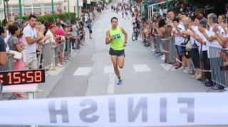 Na Međunarodnoj trci prijateljstva Goražde 5K 27. jula više od 350 trkača