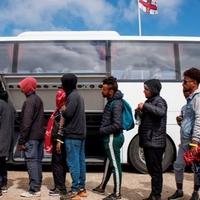 Italija i Velika Britanija saglasne da sufinansiraju plan repatrijacije migranata iz Tunisa