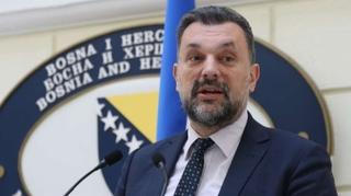 Konakovićeva prijava protiv Rimca: Tužilaštvo saslušava svjedoke i prikuplja dokumentaciju