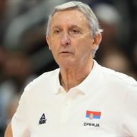 Pešić: Vjerujem u ove igrače, Jokić je bio u pravu