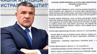 Sporazum jasan: Hrvatska će morati izručiti bjegunca Zorana Galića bh. pravosuđu