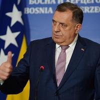 Izbacivanje stranih sudija iz Ustavnog suda BiH je skoro nemoguće: Dodik hoće ono što nije dobio ni Milošević