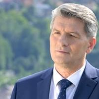 Šemsudin Mehmedović za "Avaz": Članstvo želi promjenu na čelu SDA
