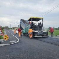 U Brčkom u toku rekonstrukcija važnih saobraćajnica u vrijednosti 1,5 miliona KM