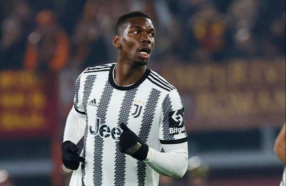 Pol Pogba: Izbačen iz ekipe Juventusa - Avaz