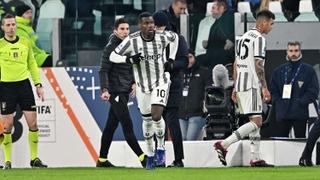 Pogba po odigranoj minuti zaradio 228 hiljada eura