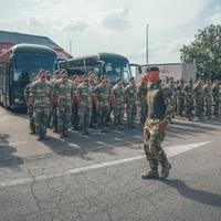 EUFOR potvrdio: Pomagat ćemo građanima i lokalnim vlastima u područjima pogođenim poplavama