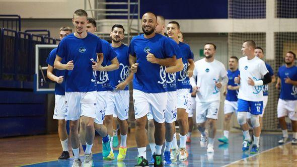 Futsal klub Željezničar - Avaz