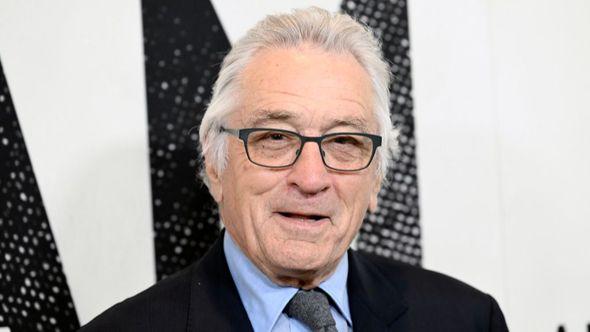 Robert De Niro - Avaz