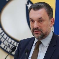 Konaković o apelu iz RS za angažman helikoptera MUP-a Srbije: Prvo se obraćati našim snagama i institucijama