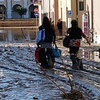 U poplavama u Italiji smrtno stradale dvije osobe