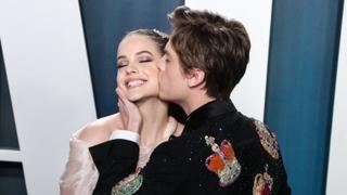 Vjenčali se glumac Dilan Sprouse i manekenka Barbara Palvin: Ceremonija održana u Mađarskoj