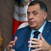 Dodik ne da s mirom ni Novu godinu da dočekamo: Za AP izjavio da će administrativnu granicu između RS i FBiH pretvoriti u nacionalnu