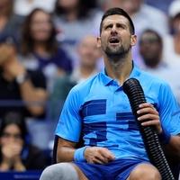 Nakon šokantnog ispadanja: Đoković će pasti na četvrto ili peto mjesto na ATP listi