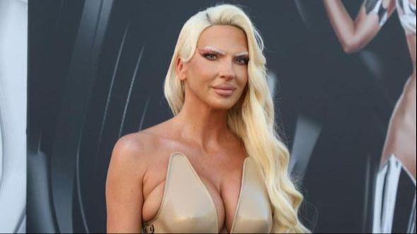 Jelena Karleuša - Avaz