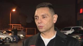 Nakon zabrane ulasku Vulinu: Srbija uputila protestnu notu BiH