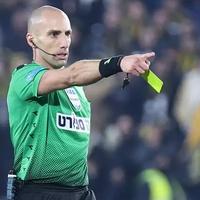 UEFA odredila sudije za duel BiH - Luksemburg: Pravdu će nam dijeliti Izraelac