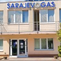 Poslije obustave transporta gasa za korisnike u KS: Oglasio se "Sarajevogas" Sarajevo