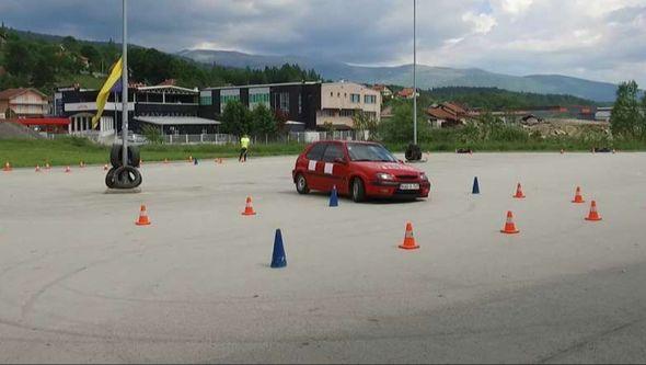 Obilježavanje Dana općine Novi Travnik - Avaz