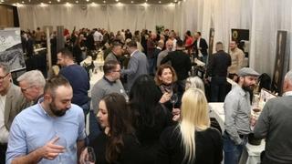 Završen "Sarajevo Wine Fest 2023": Predstavili se najbolji domaći vinari