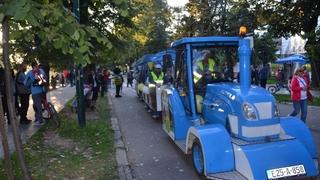 Novo Sarajevo: Skoro pola budžeta za kapitalne projekte