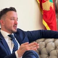 Marković: Crna Gora pred otvaranjem vrata ka EU
