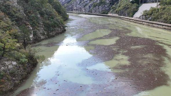 Neretva neprepoznatljiva - Avaz