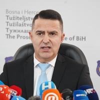 Održan sastanak glavnih tužilaca Tužilaštva BiH i JTRZ Srbije