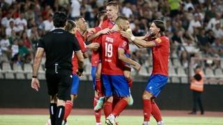 Borac večeras gostuje PAOK-u: Banjalučani traže iznenađenje