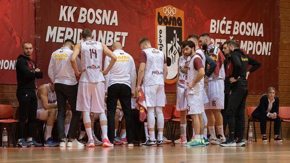 Bosna: Hendikepirana izostankom Ilića - Avaz