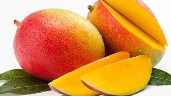 mango - Avaz