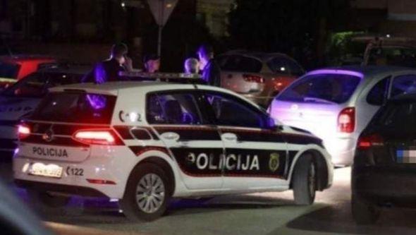 Policija: Još uvijek traga za preostalim otmičarima - Avaz