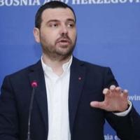 Magazinović: Uposlenici UIO već uveliko rade na pripremama, ovo je lijepo ispričana priča