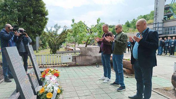 Sa obilježavanja godišnjice - Avaz