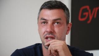 Video / Gorka ispovijest Emira Džinovića: Nermin Sulejmanović mi je rekao: "Imaš pola sata da dođeš po dijete, ubit ću i tebe!"