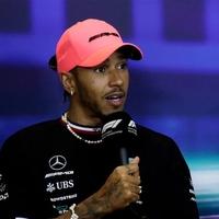 Hamilton: Ništa me neće spriječiti da kažem što mislim