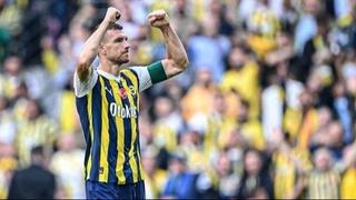 Fenerbahče predstavio igrače u stilu planetarno popularne videoigrice: Džeko u prvom planu