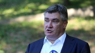 Milanović: Trebali smo biti neutralni po pitanju rezolucije o Gazi 