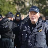 Ećo demantuje pogrešne navode: Sindikat policije nije dao nikakvo saopćenje