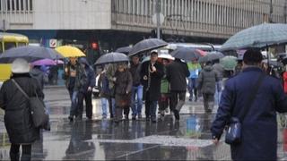 Meteorolozi upozoravaju na velike promjene koje stižu u BiH