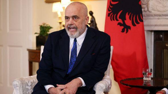 Edi Rama - Avaz