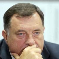 Milorad Dodik se prepao!