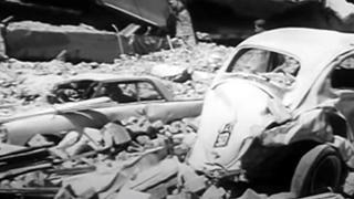 Prije tačno 60 godina Skoplje je pogodio razoran zemljotres