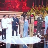 Prvi presjek glasova u finalu “Zvezda Granda”: Sedam kandidata iz BiH ide dalje