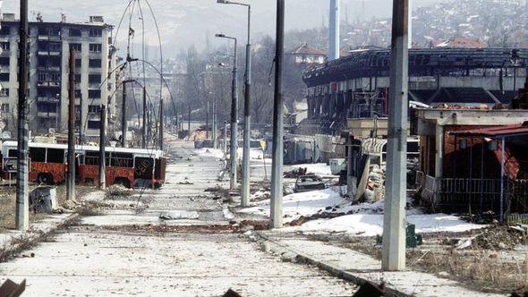 Sarajevo - Avaz