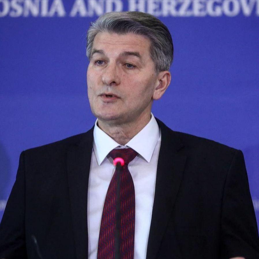 Mehmedović: Plenković na čelu NATO-a ili prototip za visokog predstavnika Ukrajine?