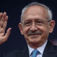 Kilicdaroglu obećao da će okončati Erdoanovu vlast