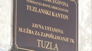 Uhapšena bivša v.d. direktorice Službe za zapošljavanje TK