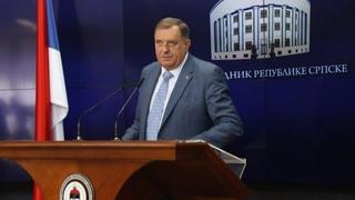 Dodik: Postoji pritisak, ali penzije će biti isplaćene